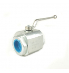KHM 2 "ball valve DN: 50 PN: 315bar