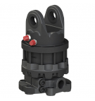 Rotator hydrauliczny Baltrotors HR4-03
