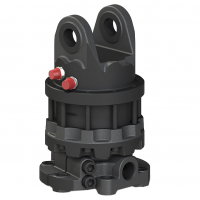 Rotator hydrauliczny Baltrotors HR4-03