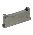 Element mocujący siłownik wysuwu 42x19x6mm