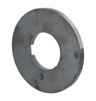 Palfinger forklift pad