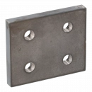 Slide, Palfinger plate