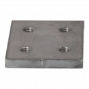 Slide, Palfinger plate