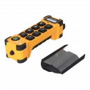 Jukko HV-K800 8-канальный радиоуправление 12-24 В