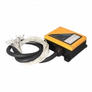 Jukko HV-K800 8-канальный радиоуправление 12-24 В