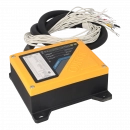 Jukko HV-K800 8-канальный радиоуправление 12-24 В