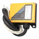 Jukko HV-K800 8-канальный радиоуправление 12-24 В