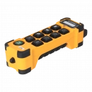 Jukko HV-K800 8-канальный радиоуправление 12-24 В