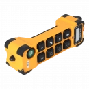 Jukko HV-K800 8-канальный радиоуправление 12-24 В