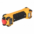 Jukko HV-K800 8-канальный радиоуправление 12-24 В