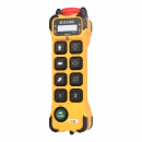 Jukko HV-K800 8-канальный радиоуправление 12-24 В