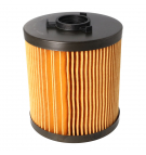 Filter insert fi=50mm d130 h=140mm