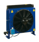 Chłodnica Oesse HY23503