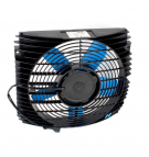 Ventilador de radiador Asa Hydraulik TT 07 12V
