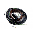 Instalacja D-47 zwykła Przyczepa