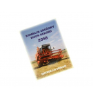 Instrukcja obsługi BIZON REKORD Z058