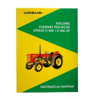 Instrukcja napraw C-360/360-3P