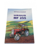 Instrukcja napraw MF3 gruba całościowa