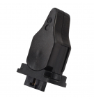 Penny-Giles joystick, single axis 0%-100%, 4K, Long handle