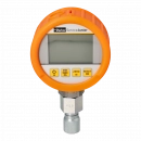 Manómetro digital Parker Service Junior 0...400 bar