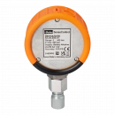 Manómetro digital Parker Service Junior 0...400 bar