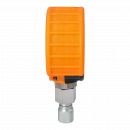 Manómetro digital Parker Service Junior 0...400 bar