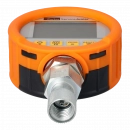 Manómetro digital Parker Service Junior 0...400 bar