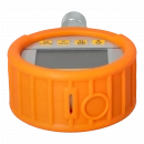 Manómetro digital Parker Service Junior 0...400 bar