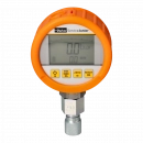 Manómetro digital Parker Service Junior 0...400 bar