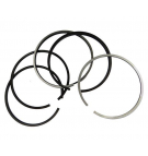 Komplet pierścieni silnika 1-tłok K1-2157-000  MF-4 ORYGINAŁ URSUS