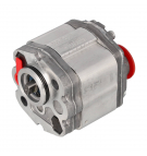 Pompa płetwa Marzocchi serii K1PS G; 1,1 cm3/obr