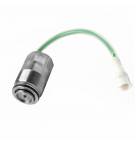 Kawasakii SK200 K3V112 solenoid valve