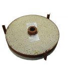 Kamień ruchomy 400 Śrutownik