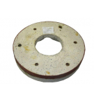 Kamień stały 400 Śrutownik