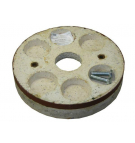 Kamień stały H112/1 fi 28 Śrutownik