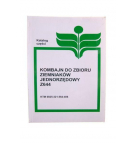 Katalog Kombajn ziemniaczany Z644 Anna