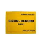 Katalog Bizon Rekord