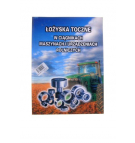 Katalog łożysk tocznych do ciągników i maszyn rolniczych
