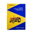 Katalog MF3