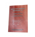 Katalog Rozrzutnik obornika