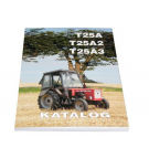 Katalog T-25