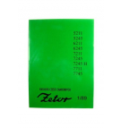 Katalog Zetor