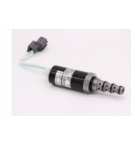 Kawasaki Solenoid KDRDE5K-20 / 30C12A-101-T solenoid valve