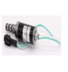 Kawasaki Solenoid KDRDE5K-20 / 40C04-109-T solenoid valve