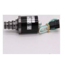 Kawasaki Solenoid KDRDE5K-20 / 40C07-109-T solenoid valve