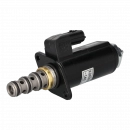 Kawasaki-Magnetventil KDRDE5K-31 / 30C50-140-T Magnetventil