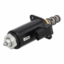 Kawasaki-Magnetventil KDRDE5K-31 / 30C50-140-T Magnetventil