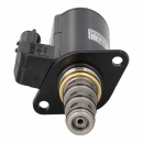 Kawasaki-Magnetventil KDRDE5K-31 / 30C50-140-T Magnetventil