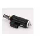 Kawasaki Solenoid KDRDE5K-31 / 30C50-111-T solenoid valve