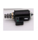 Kawasaki Solenoid KDRDE5K-31 / 30C50-140-T solenoid valve
